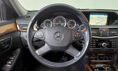 Mercedes-Benz E-Class 2011, 113145 км, за 5500000 KRW - фото 12