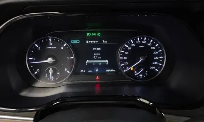 Kia Mohave 2022, 98494 км, за 26500000 KRW - фото 8
