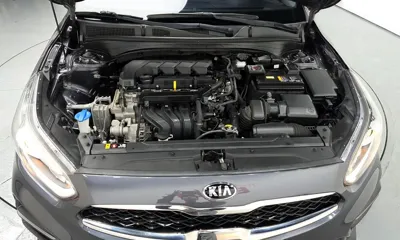 Kia K3 2019, 63312 км, за 12400000 KRW - фото 6