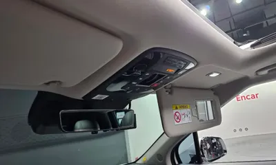 Kia Canival 2025, 16204 км, за 48800000 KRW - фото 33