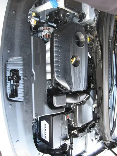 Hyundai Sonata 2015, 381819 км, за 3990000 KRW - фото 5