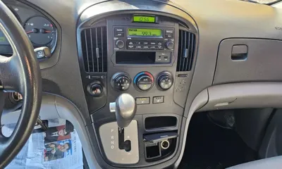 Hyundai Starex 2015, 70655 км, за 9700000 KRW - фото 16