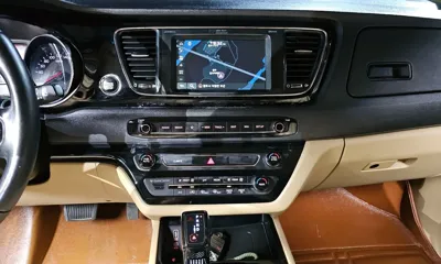 Kia Canival 2019, 205184 км, за 17300000 KRW - фото 15