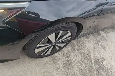 Nissan Teana 2019, 153600 км, за 74764.07 CNY - фото 7