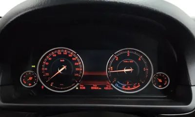 BMW 5-Series 2013, 99404 км, за 8700000 KRW - фото 8