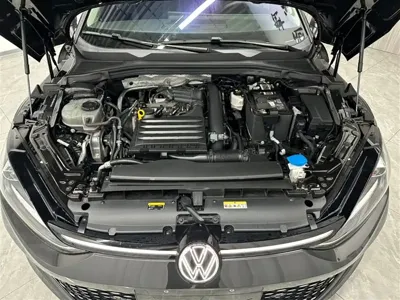 Volkswagen Lamando 2023, 27000 км, за 133000 CNY - фото 21