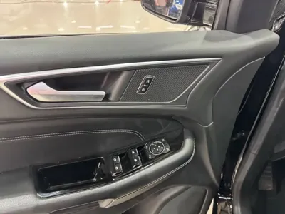 Ford Edge 2017, 78000 км, за 69800 CNY - фото 21