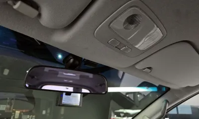 Hyundai Starex 2018, 149228 км, за 12500000 KRW - фото 19