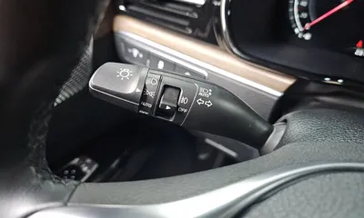 Kia Mohave 2024, 15318 км, за 49500000 KRW - фото 30