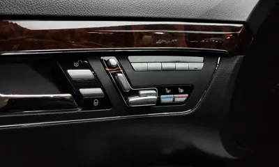 Mercedes-Benz S-Class 2011, 121198 км, за 10800000 KRW - фото 17