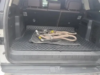 Haval H9 2021, 79600 км, за 116000 CNY - фото 4