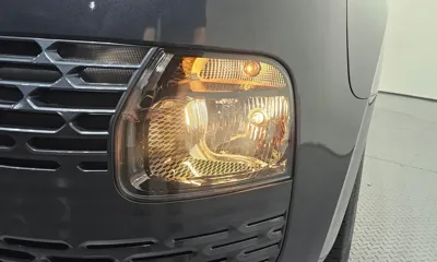 Hyundai Staria 2023, 22995 км, за 29500000 KRW - фото 22