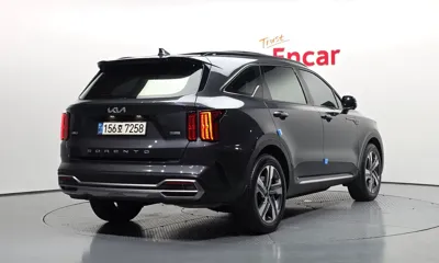 Kia Sorento 2022, 56352 км, за 32000000 KRW