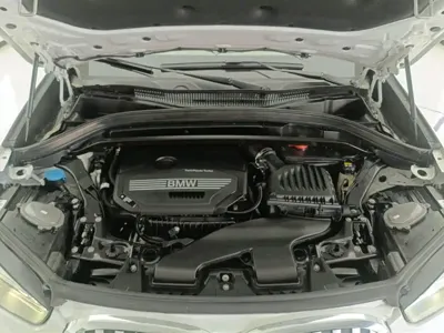 BMW X1 2020, 49300 км, за 89800 CNY - фото 10