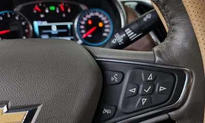 ChevroletGMDaewoo Malibu 2017, 80019 км, за 7900000 KRW - фото 16