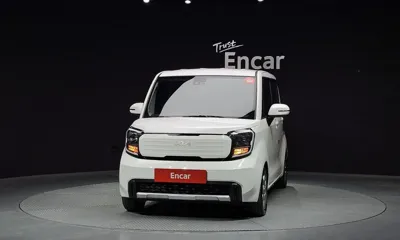 Kia Ray 2024, 32292 км, за 15800000 KRW