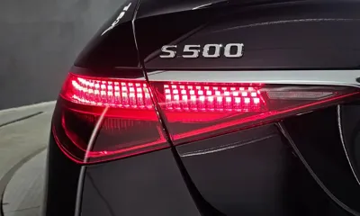 Mercedes-Benz S-Class 2025, 6453 км, за 165000000 KRW - фото 23