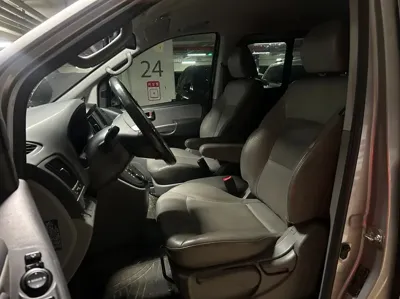 Hyundai Starex 2018, 200103 км, за 7900000 KRW - фото 8