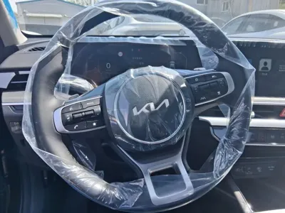 Kia K5 2026, 40 км, за 30290000 KRW - фото 10