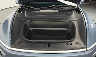 Tesla Model Y 2025, 17078 км, за 60300000 KRW - фото 6