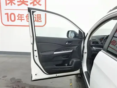 Honda CR-V 2016, 140000 км, за 53900 CNY - фото 8