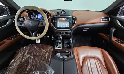 Maserati Ghibli 2016, 224334 км, за 8900000 KRW - фото 7