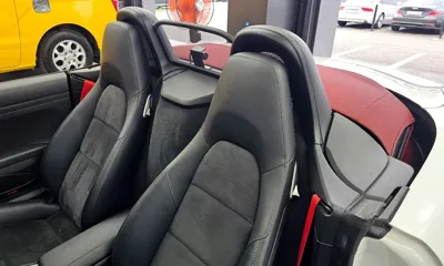 Porsche Boxster 2015, 91810 км, за 34900000 KRW - фото 12