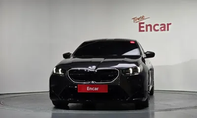 BMW M5 2025, 19266 км, за 169900000 KRW
