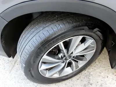 Hyundai Santafe 2019, 180975 км, за 13590000 KRW - фото 20