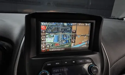 ChevroletGMDaewoo Spark 2017, 143429 км, за 4900000 KRW - фото 14