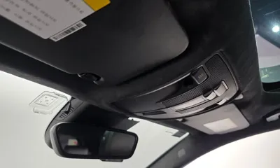 Infiniti Q30 2019, 44329 км, за 12000000 KRW - фото 32