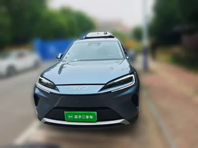 BYD Sealion 07 DM-i 2025, 2900 км, за 145109.45 CNY
