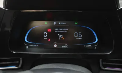 Hyundai Avante 2024, 51107 км, за 18800000 KRW - фото 8