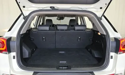KG_Mobility_Ssangyong KORANDO 2023, 86900 км, за 17400000 KRW - фото 20