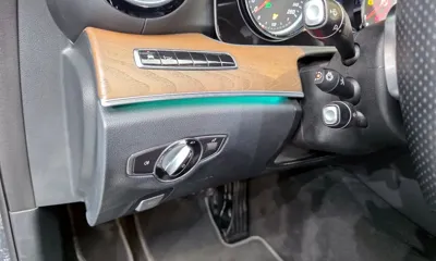 Mercedes-Benz E-Class 2018, 88824 км, за 26900000 KRW - фото 18