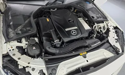 Mercedes-Benz C-Class 2017, 35277 км, за 29800000 KRW - фото 6