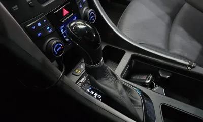 Hyundai Sonata 2013, 73210 км, за 6300000 KRW - фото 9