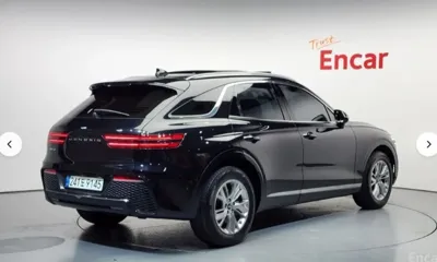Genesis GV70 2021, 43734 км, за 45000000 KRW