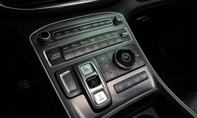 Hyundai Santafe 2023, 38029 км, за 31900000 KRW - фото 9