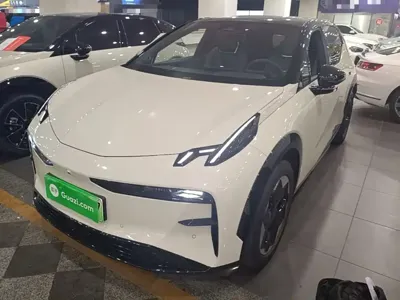 Zeekr X 2023, 58099 км, за 100900 CNY