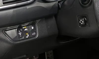 Genesis G70 2018, 124163 км, за 17600000 KRW - фото 16