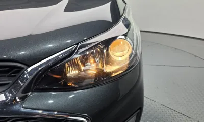 ChevroletGMDaewoo Spark 2019, 144773 км, за 5000000 KRW - фото 22