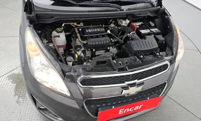 ChevroletGMDaewoo Spark 2015, 70047 км, за 3700000 KRW - фото 6
