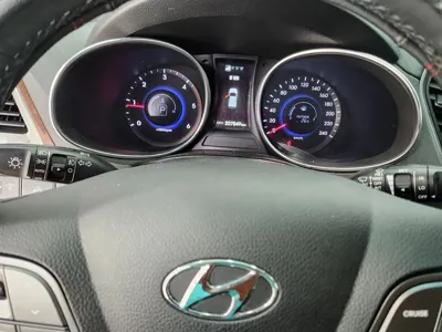 Hyundai Santafe 2013, 223000 км, за 4590000 KRW - фото 6