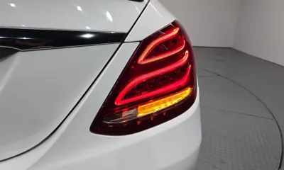 Mercedes-Benz C-Class 2017, 82383 км, за 15990000 KRW - фото 23