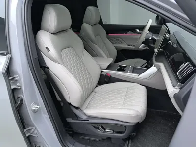 BYD Tang New Energy 2025, 9500 км, за 142800 CNY - фото 8
