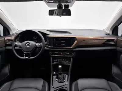 Volkswagen Tharu 2021, 56000 км, за 95800 CNY - фото 16