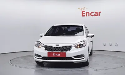 Kia K3 2015, 100014 км, за 9900000 KRW - фото 3