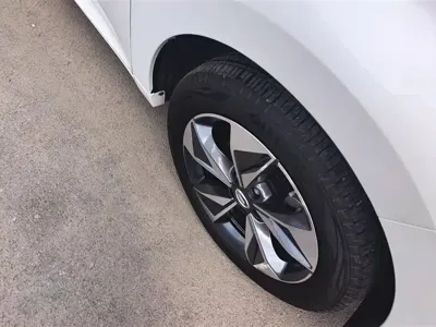 GAC Motor Trumpchi M6 2023, 31800 км, за 79800 CNY - фото 6