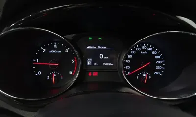 Kia Canival 2019, 158295 км, за 13990000 KRW - фото 8